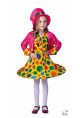 Clown Fille