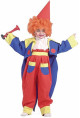 Clown Bobo
