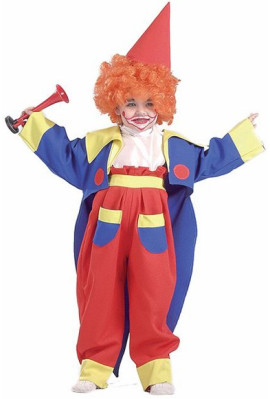Clown Bobo