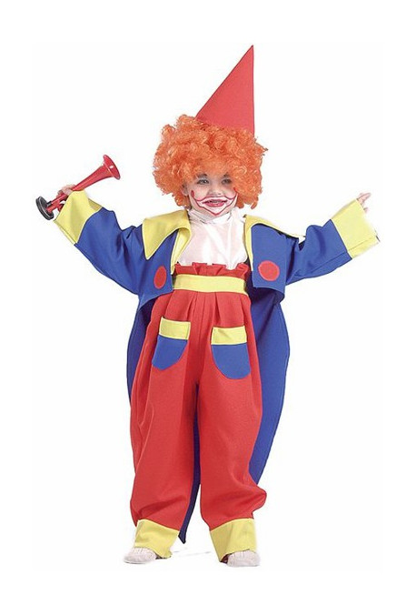 Clown Bobo