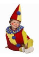 Clown Bébé
