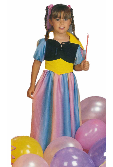 Princesse Arc En Ciel