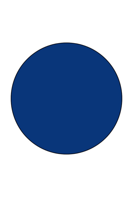 GUIRLANDE CLASSIC'LINE SCINTILLANT BLEU