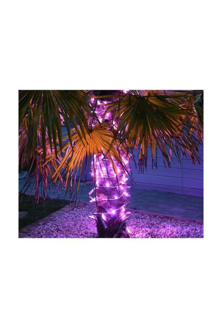 GUIRLANDE AQUARELLE FIXE