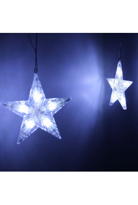 GUIRLANDE STELLIZ