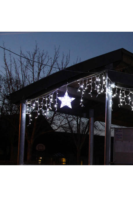 ETOILE STELLIZ BLANC FROID