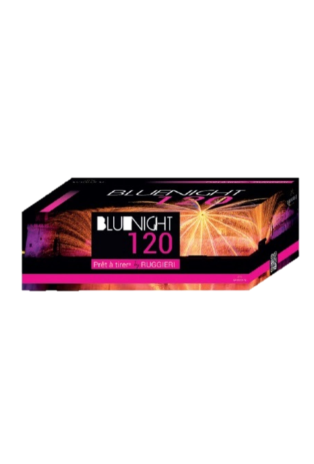 BLUENIGHT 120