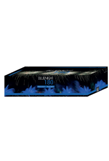 BLUENIGHT 180