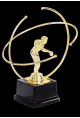 TROPHEE 23 CM