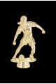FIGURINE FOOTBALL FEMININ