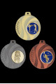 MEDAILLE 50 MM