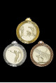 MEDAILLE 32 MM