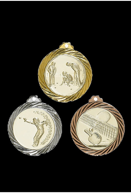 MEDAILLE 32 MM