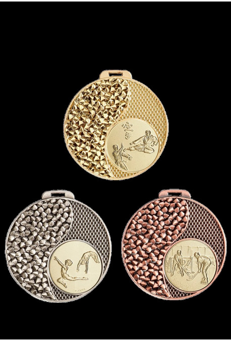 MEDAILLE 25 MM