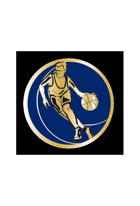 PASTILLE BASKET 50 MM