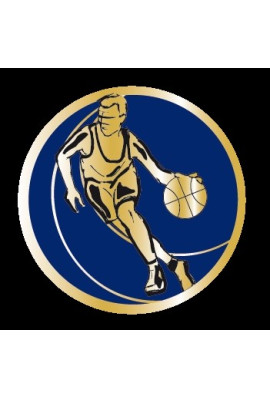 PASTILLE BASKET 25 MM