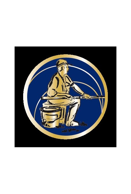 PASTILLE PECHE 50 MM