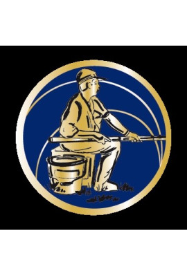 PASTILLE PECHE 25 MM