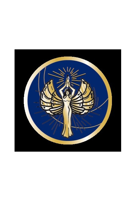 PASTILLE VICTOIRE 50 MM