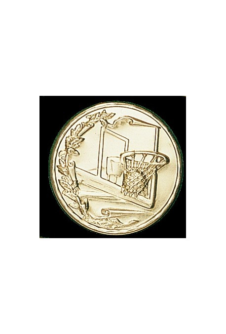 PASTILLE OR BASKET 25 MM