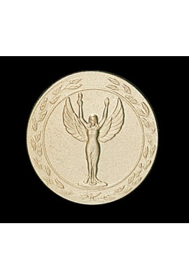 PASTILLE OR VICTOIRE 25 MM