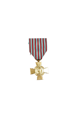 Croix du Combattant