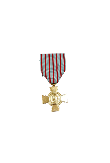 Croix du Combattant