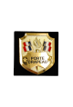 Insigne Porte Drapeau