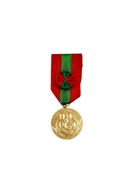 Médaille de la Famille