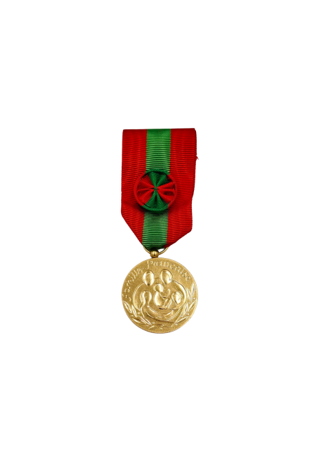 Médaille de la Famille