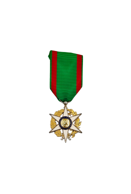 Ordre du Mérite Agricole