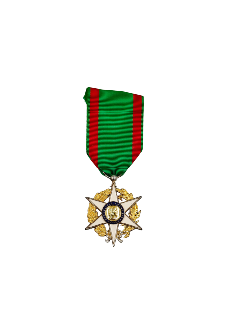 Ordre du Mérite Agricole