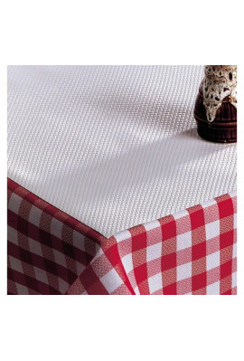 Nappe Gaufrée