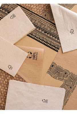 Serviette Biodégradable