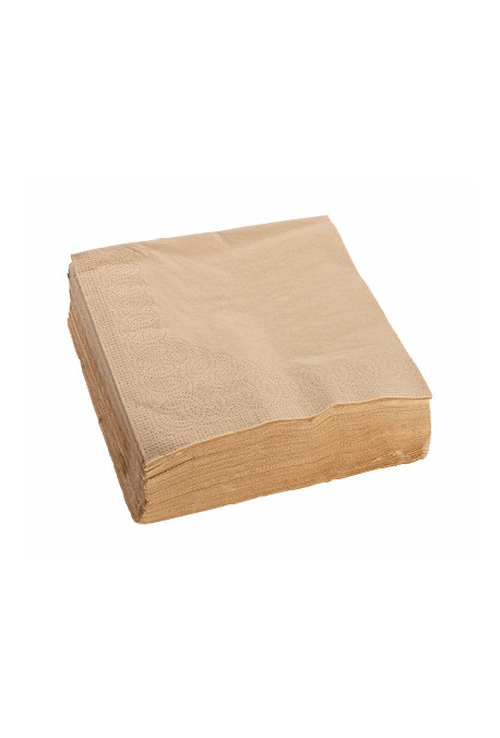 Serviette Biodégradable