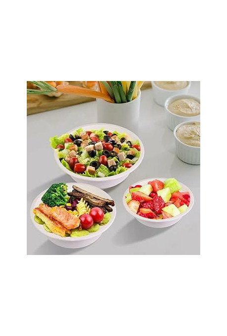 Bol à soupe ou à salade