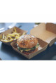 Boîte à burger