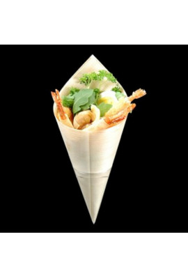 Cornet Bois Peuplier