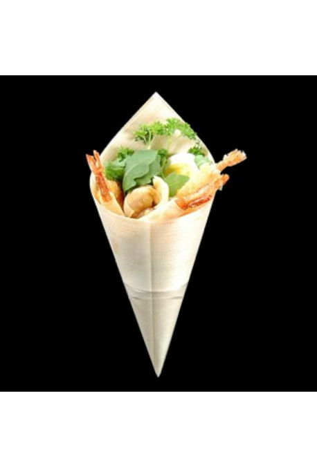 Cornet Bois Peuplier