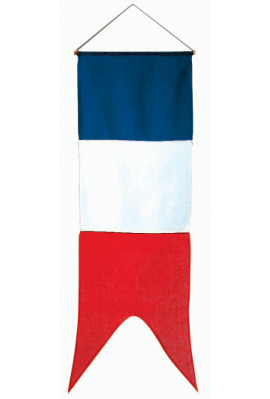 Oriflamme Française