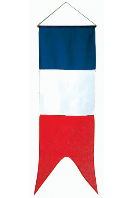 Oriflamme Française