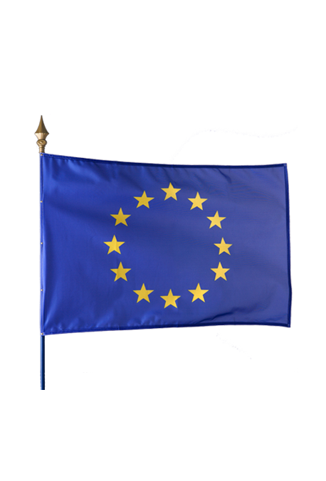 Drapeau Europe