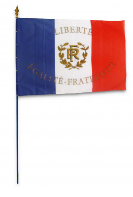Drapeau de Façade