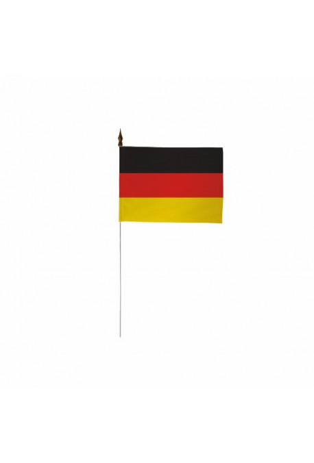 Drapeau Pays d'Europe : Allemagne