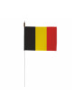 Drapeau Europe : Belgique