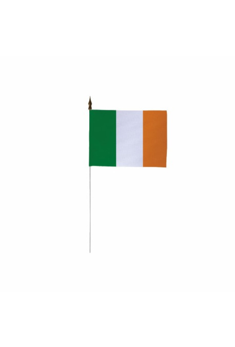 Drapeau Europe : Irlande
