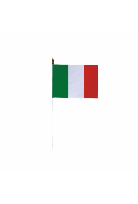 Drapeau Europe : Italie