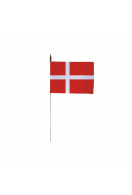 Danemark : Drapeau Europe