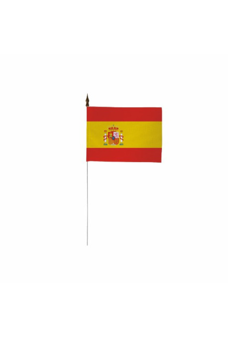 Drapeau Europe : Espagne
