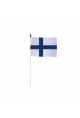 Drapeau Europe : Finlande